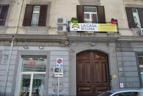 La Casa Di Lu Villa Napoli Eksteriør bilde